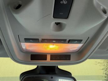 Vauxhall Astra 1.4i Turbo SRi Sports Tourer Auto Euro 6 (s/s) 5dr