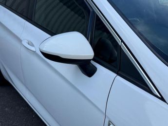 Vauxhall Astra 1.4i Turbo SRi Sports Tourer Auto Euro 6 (s/s) 5dr