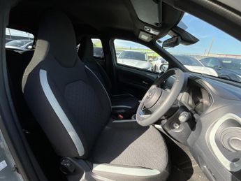 Toyota AYGO EDGE VVT-I