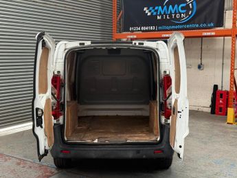 Toyota ProAce 1.6 1200 HDi FWD L1 H1 5dr