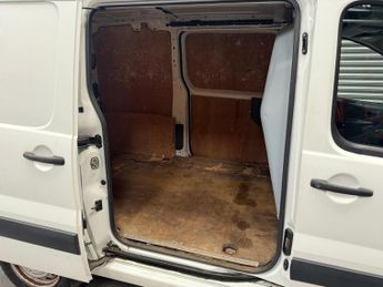 Toyota ProAce 1.6 1200 HDi FWD L1 H1 5dr