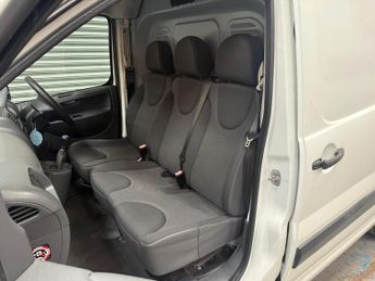 Toyota ProAce 1.6 1200 HDi FWD L1 H1 5dr