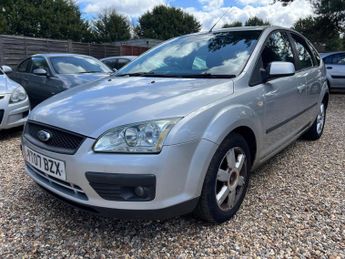 Ford Focus 1.6 Sport 5dr