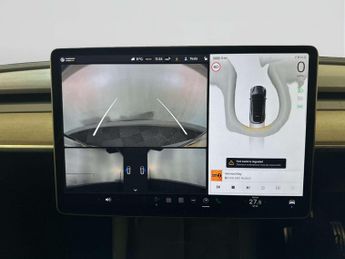 Tesla Model Y (Dual Motor) Performance SUV 5dr Electric Auto 4WDE (426 bhp)