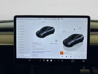 Tesla Model Y (Dual Motor) Performance SUV 5dr Electric Auto 4WDE (426 bhp)