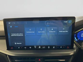 Ford Focus 1.0T EcoBoost MHEV Active Vignale Euro 6 (s/s) 5dr