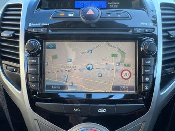 Hyundai ix20 1.6 SE Nav Auto Euro 6 5dr