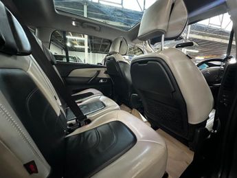 Citroen Grand C4 Picasso 1.2 PureTech Flair MPV 5dr Petrol EAT6 Euro 6 (s/s) (130 ps)