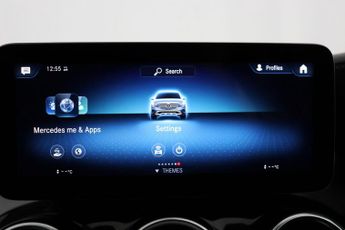 Mercedes-Benz GLC 2.0 GLC300h MHEV AMG Line G-Tronic+ 4MATIC Euro 6 (s/s) 5dr