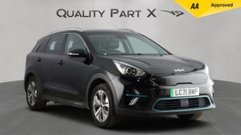 Kia Niro 64kWh 2 Auto 5dr