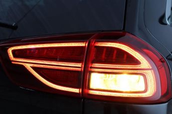 Kia Niro 64kWh 2 Auto 5dr