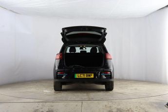 Kia Niro 64kWh 2 Auto 5dr