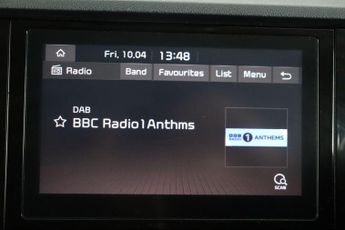 Kia Niro 64kWh 2 Auto 5dr