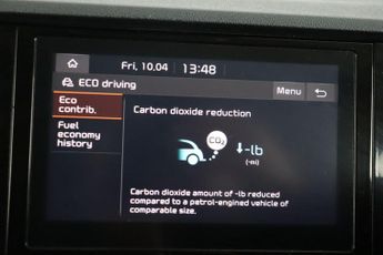 Kia Niro 64kWh 2 Auto 5dr