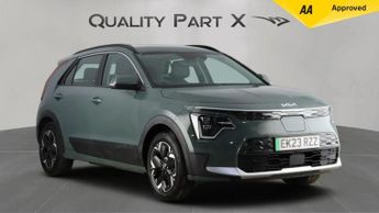 Kia Niro 64.8kWh 2 Auto 5dr