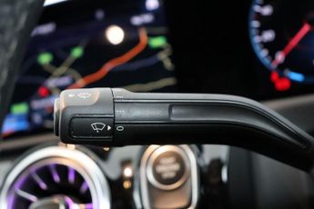 Mercedes-Benz CLA 1.3 CLA250e 15.6kWh AMG Line (Premium) Coupe 8G-DCT Euro 6 (s/s)