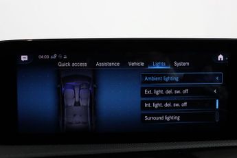 Mercedes-Benz CLA 1.3 CLA250e 15.6kWh AMG Line (Premium) Coupe 8G-DCT Euro 6 (s/s)