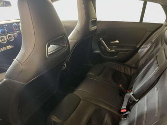 Mercedes-Benz CLA 1.3 CLA180 AMG Line (Premium Plus 2) Shooting Brake 5dr Petrol 7