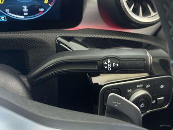 Mercedes-Benz CLA 1.3 CLA180 AMG Line (Premium Plus 2) Shooting Brake 5dr Petrol 7