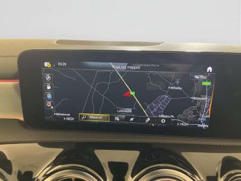 Mercedes-Benz CLA 1.3 CLA180 AMG Line (Premium Plus 2) Shooting Brake 5dr Petrol 7