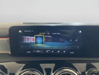 Mercedes-Benz CLA 1.3 CLA180 AMG Line (Premium Plus 2) Shooting Brake 5dr Petrol 7