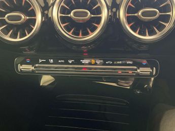 Mercedes-Benz CLA 1.3 CLA180 AMG Line (Premium Plus 2) Shooting Brake 5dr Petrol 7