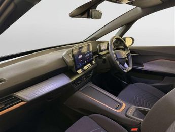 CUPRA Born e-Boost 77kWh V2 Hatchback 5dr Electric Auto (4 Seat) (230 ps)