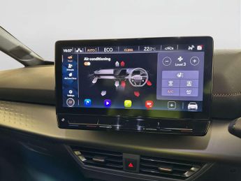 CUPRA Born e-Boost 77kWh V2 Hatchback 5dr Electric Auto (4 Seat) (230 ps)