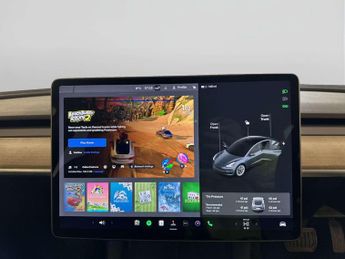 Tesla Model 3 (Dual Motor) Long Range Saloon 4dr Electric Auto 4WDE (346 ps)