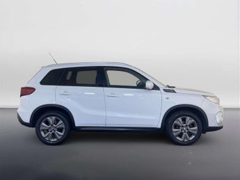 Suzuki Vitara 1.0 Boosterjet SZ-T SUV 5dr Petrol Manual ALLGRIP Euro 6 (s/s) (