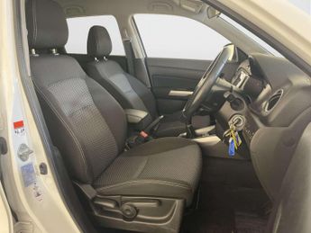 Suzuki Vitara 1.0 Boosterjet SZ-T SUV 5dr Petrol Manual ALLGRIP Euro 6 (s/s) (