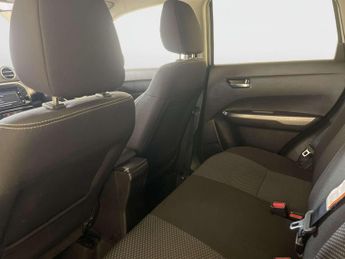 Suzuki Vitara 1.0 Boosterjet SZ-T SUV 5dr Petrol Manual ALLGRIP Euro 6 (s/s) (