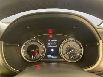 Suzuki Vitara 1.0 Boosterjet SZ-T SUV 5dr Petrol Manual ALLGRIP Euro 6 (s/s) (