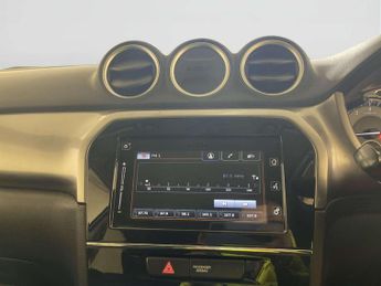 Suzuki Vitara 1.0 Boosterjet SZ-T SUV 5dr Petrol Manual ALLGRIP Euro 6 (s/s) (