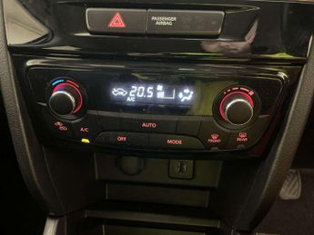 Suzuki Vitara 1.0 Boosterjet SZ-T SUV 5dr Petrol Manual ALLGRIP Euro 6 (s/s) (