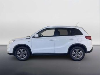 Suzuki Vitara 1.0 Boosterjet SZ-T SUV 5dr Petrol Manual ALLGRIP Euro 6 (s/s) (