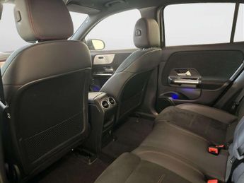 Mercedes-Benz EQA EQA 300 66.5kWh AMG Line SUV 5dr Electric Auto 4MATIC (228 ps)