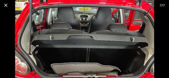 Toyota AYGO 1.0 VVT-i + Euro 4 5dr