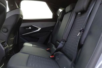 Peugeot E-3008 73kWh GT Auto 5dr