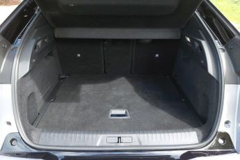 Peugeot E-3008 73kWh GT Auto 5dr