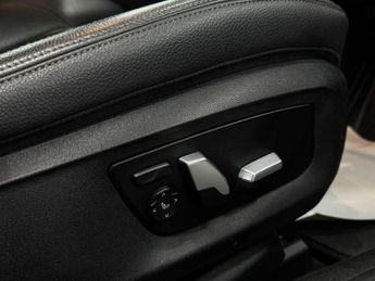 BMW 5 Series 2.0 520d M Sport Touring Auto Euro 6 (s/s) 5dr