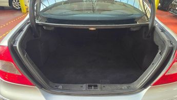 Mercedes-Benz CLK 3.0 CLK280 Sport 7G-Tronic 2dr