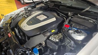 Mercedes-Benz CLK 3.0 CLK280 Sport 7G-Tronic 2dr