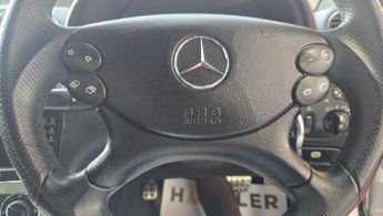 Mercedes-Benz CLK 3.0 CLK280 Sport 7G-Tronic 2dr