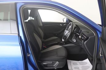 Skoda Kamiq 1.0 TSI SE L Executive DSG Euro 6 (s/s) 5dr