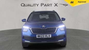Skoda Kamiq 1.0 TSI SE L Executive DSG Euro 6 (s/s) 5dr