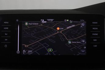 Skoda Kamiq 1.0 TSI SE L Executive DSG Euro 6 (s/s) 5dr