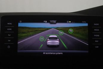 Skoda Kamiq 1.0 TSI SE L Executive DSG Euro 6 (s/s) 5dr