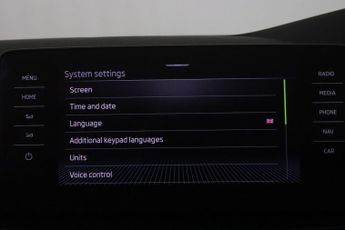 Skoda Kamiq 1.0 TSI SE L Executive DSG Euro 6 (s/s) 5dr