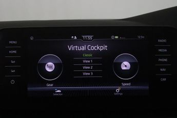 Skoda Kamiq 1.0 TSI SE L Executive DSG Euro 6 (s/s) 5dr